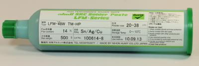 LFM-48X TM-HP 14%  (25-45µ)  0,5kg Kartusche/ Cartridge