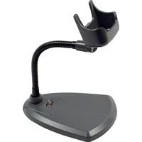 Metal stand and Base for CR1400 Scanner