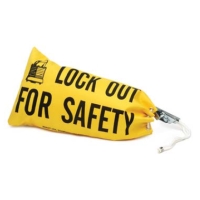 Lockout Bag - Yellow