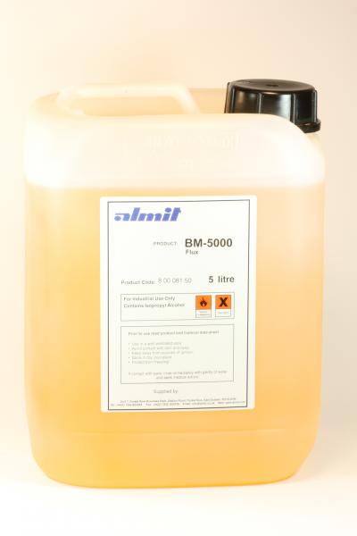 RC-15 SH RMA, 10%, 20 Liter Kanister/ 20 litre container