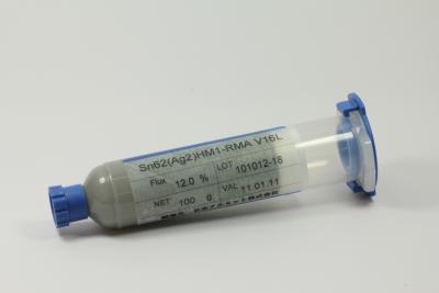 SRC HM1 RMA Ag2 V16L 12%  30cc, 100g, Kartusche/ Syringe