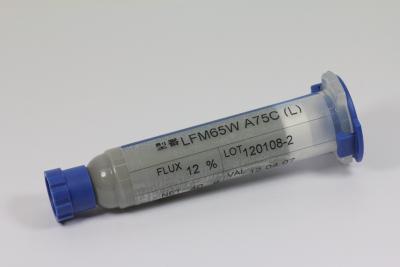 LFM-65W A75C(L) 12%  (20-38µ)  10cc, 40g, Kartusche/ Syringe