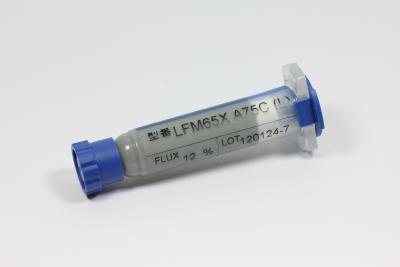 LFM-65X A75C(L) 12%  (25-45µ)  5cc, 20g, Kartusche/ Syringe