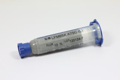 LFM-65X A75C(L) 12%  (25-45µ)  10cc, 40g, Kartusche/ Syringe