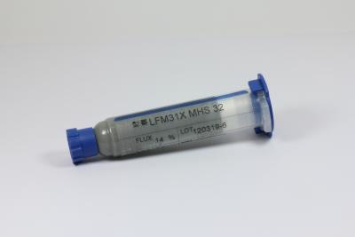 LFM-31X MHS32  12%  (25-45µ)  10cc, 40g, Kartusche/ Syringe