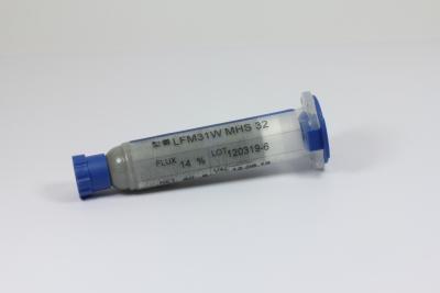 LFM-31W MHS32  12%  (20-38µ)  10cc, 40g, Kartusche/ Syringe