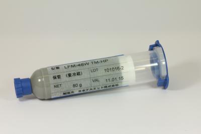 LFM-48W TM-HP 14%  (20-38µ)  30cc, 80g, Kartusche/ Syringe