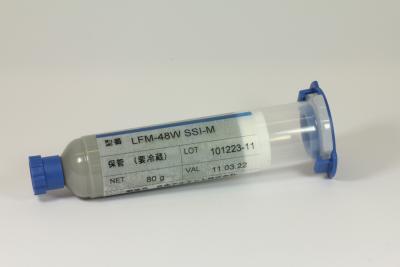 LFM-48W SSI-M 13%  (20-38µ)  30cc, 80g, Kartusche/ Syringe