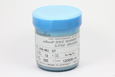 LFM 48U GT Flux 12%  (10-28µ) 0,5kg Dose/ Jar