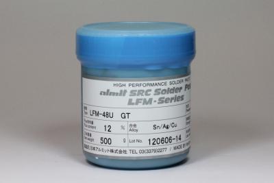LFM-48W GT(R)  Flux 12%  (20-38µ)  0,5kg Dose/ Jar