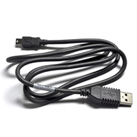 CR2600 mini-USB Charg cable
