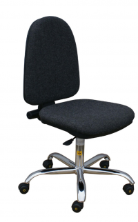 ESD Basic Chair, seat height 575-780mm