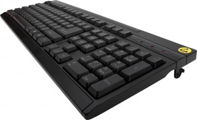 ESD PC Keyboard