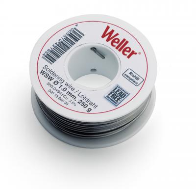WSW 1,0 mm Solder Wire