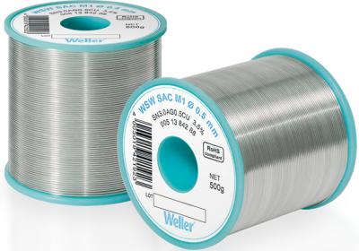 WSW SAC L0 0,3 mm Solder Wire 