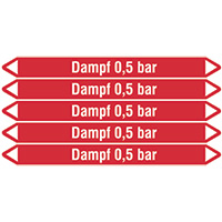 DAMPF0,5BAR150X12CARD-T1-P4