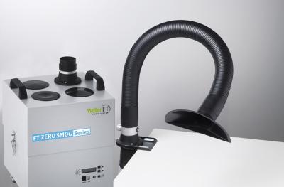Zero Smog 4V Kit 1 funnel nozzle