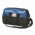 Lockout Duffel bag